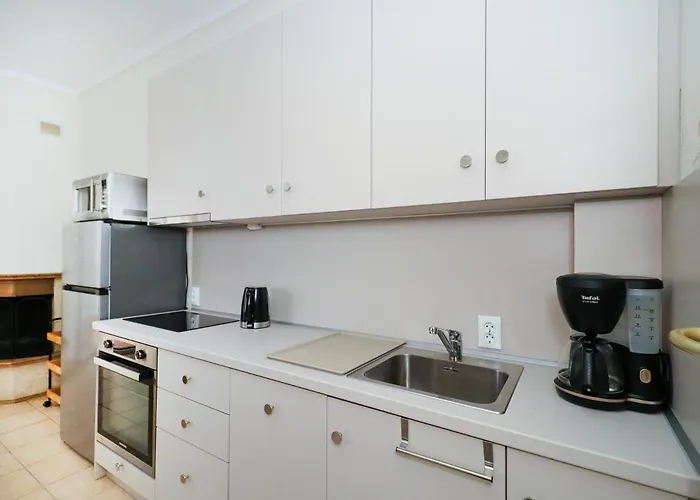 Apartment Meraki *