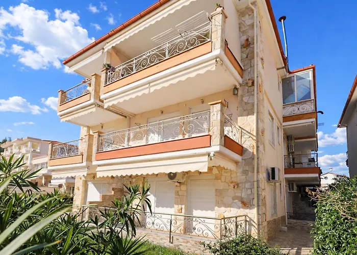Meraki Apartment *