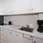 Meraki 公寓 佩科霍里