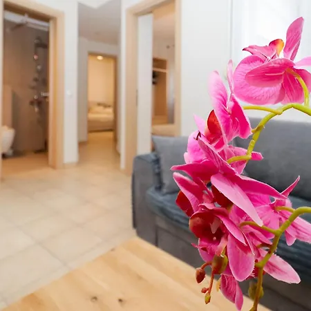 Apartament Meraki *