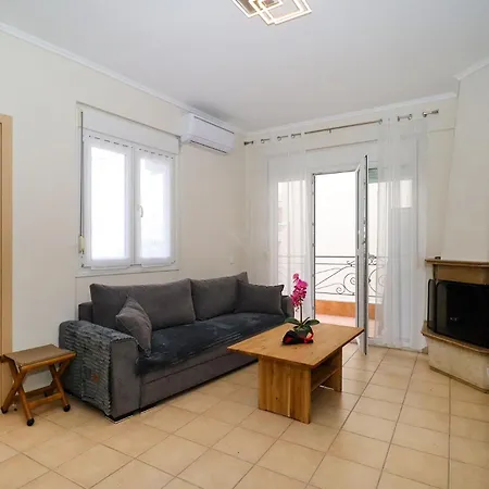 Meraki Apartament Pefkochori