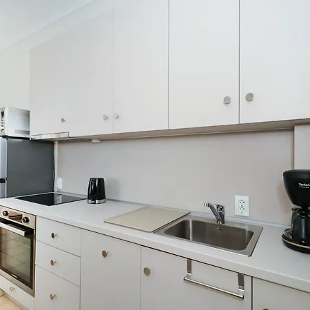 Apartament Meraki *