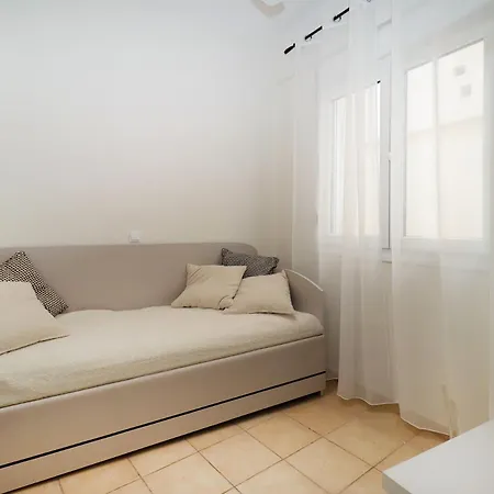 Apartament Meraki *