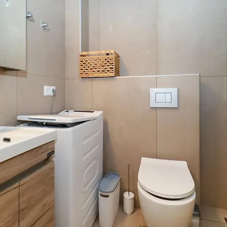 Apartament Meraki