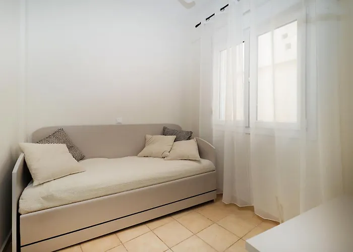 Apartament Meraki *