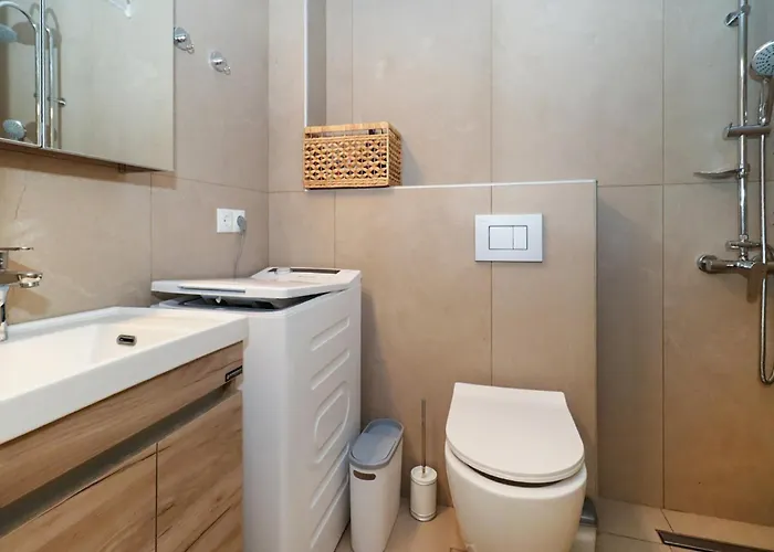 Apartament Meraki
