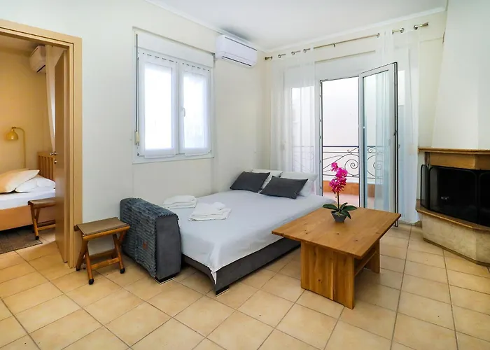 Meraki Apartament