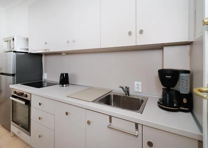 Meraki Apartament Pefkochori