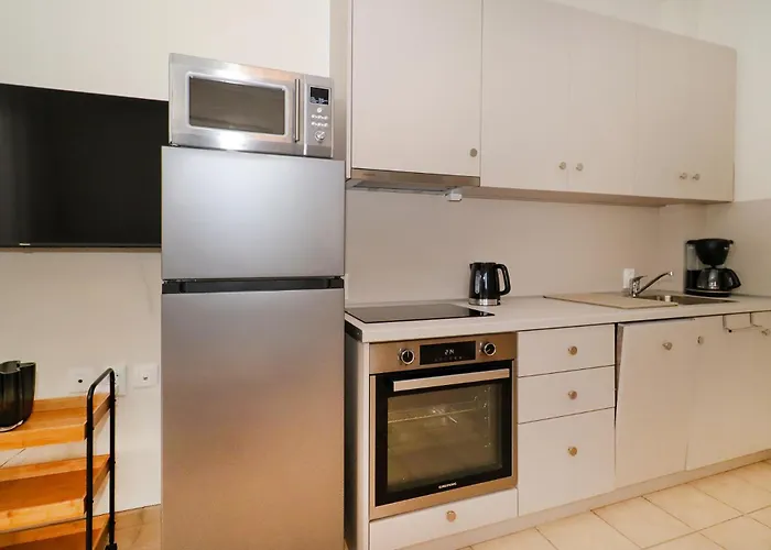 Meraki Apartament *