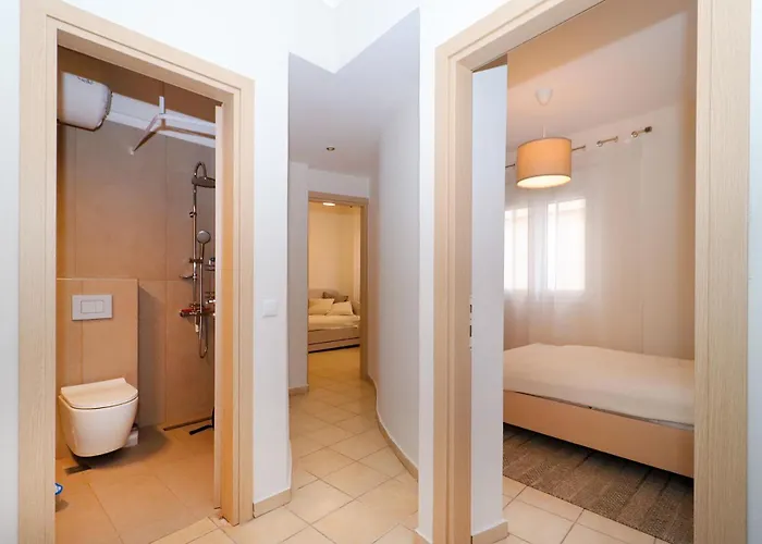 Apartament Meraki