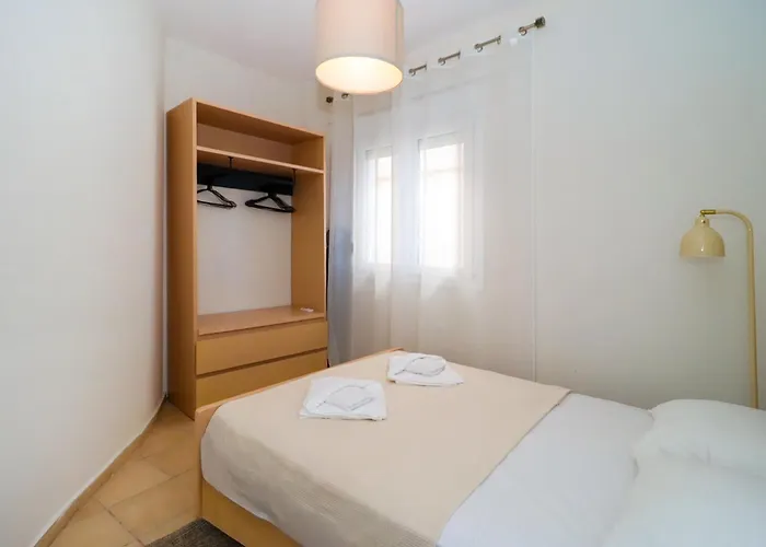 Meraki Apartament *