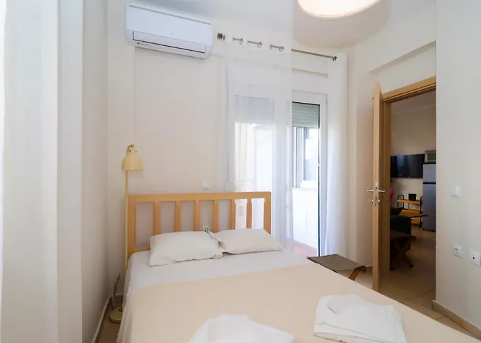 Meraki Apartament *