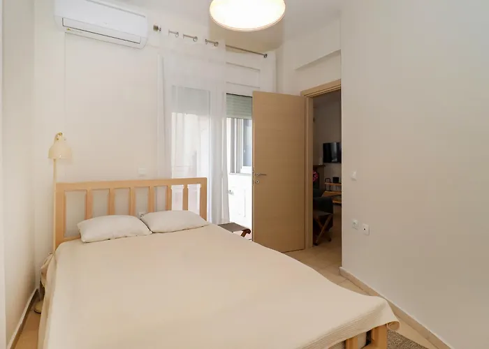 Meraki Apartament *