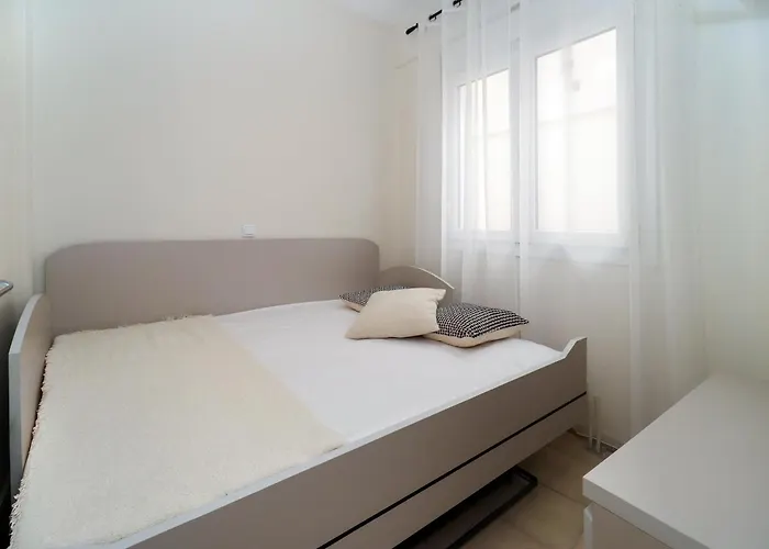Meraki Apartament *