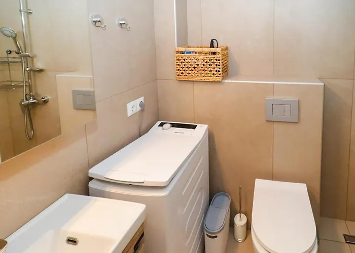 Apartament Meraki Pefkochori